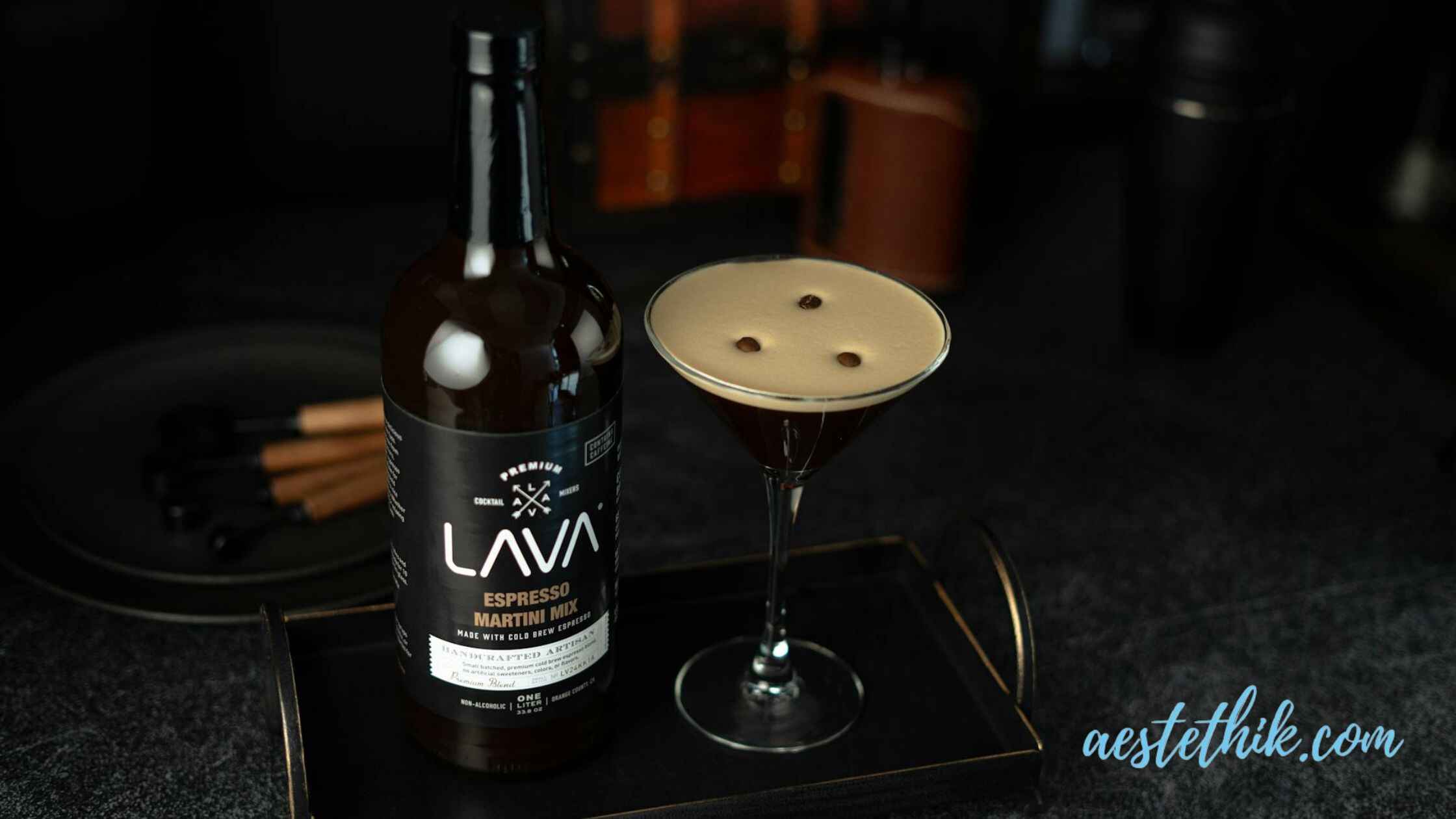 Espresso Martini