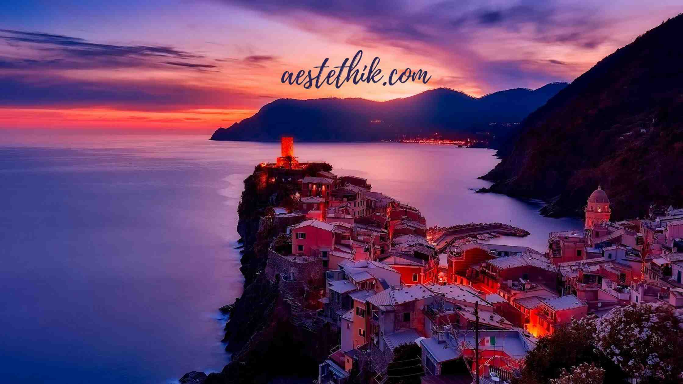 Travel in Italy