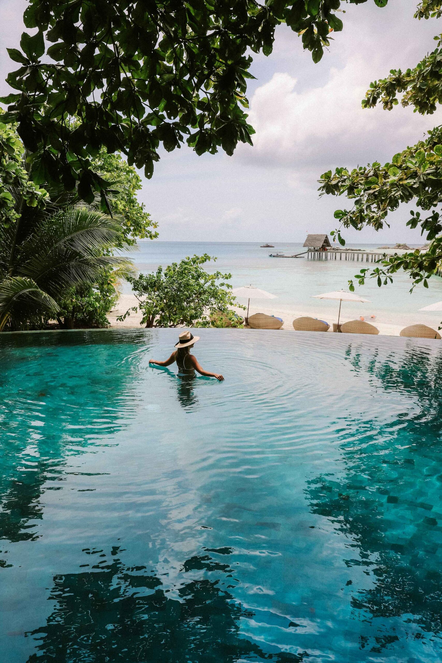 Luxury Travel