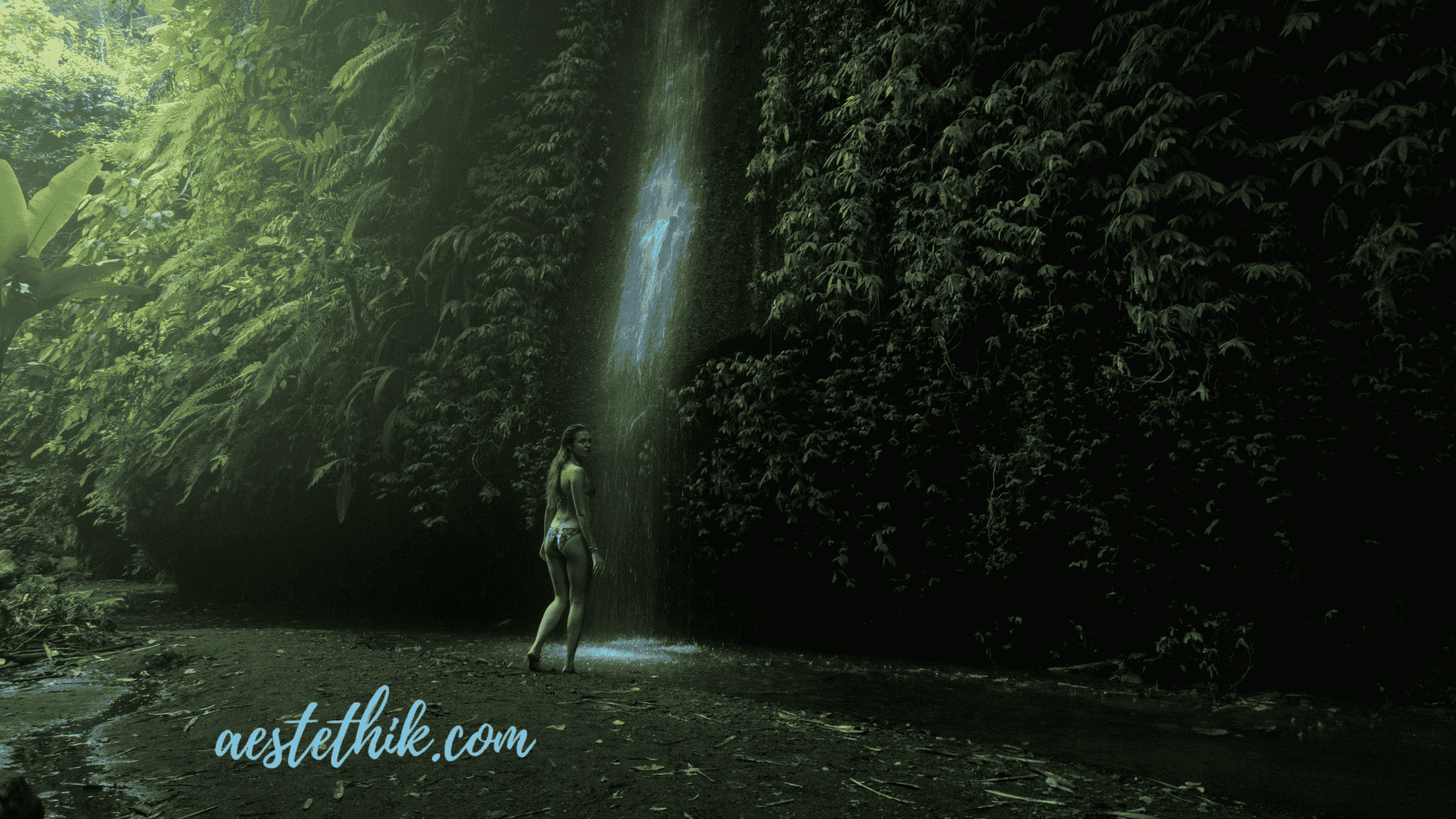 The Best Bali Retreats Through An Aestethik Lens