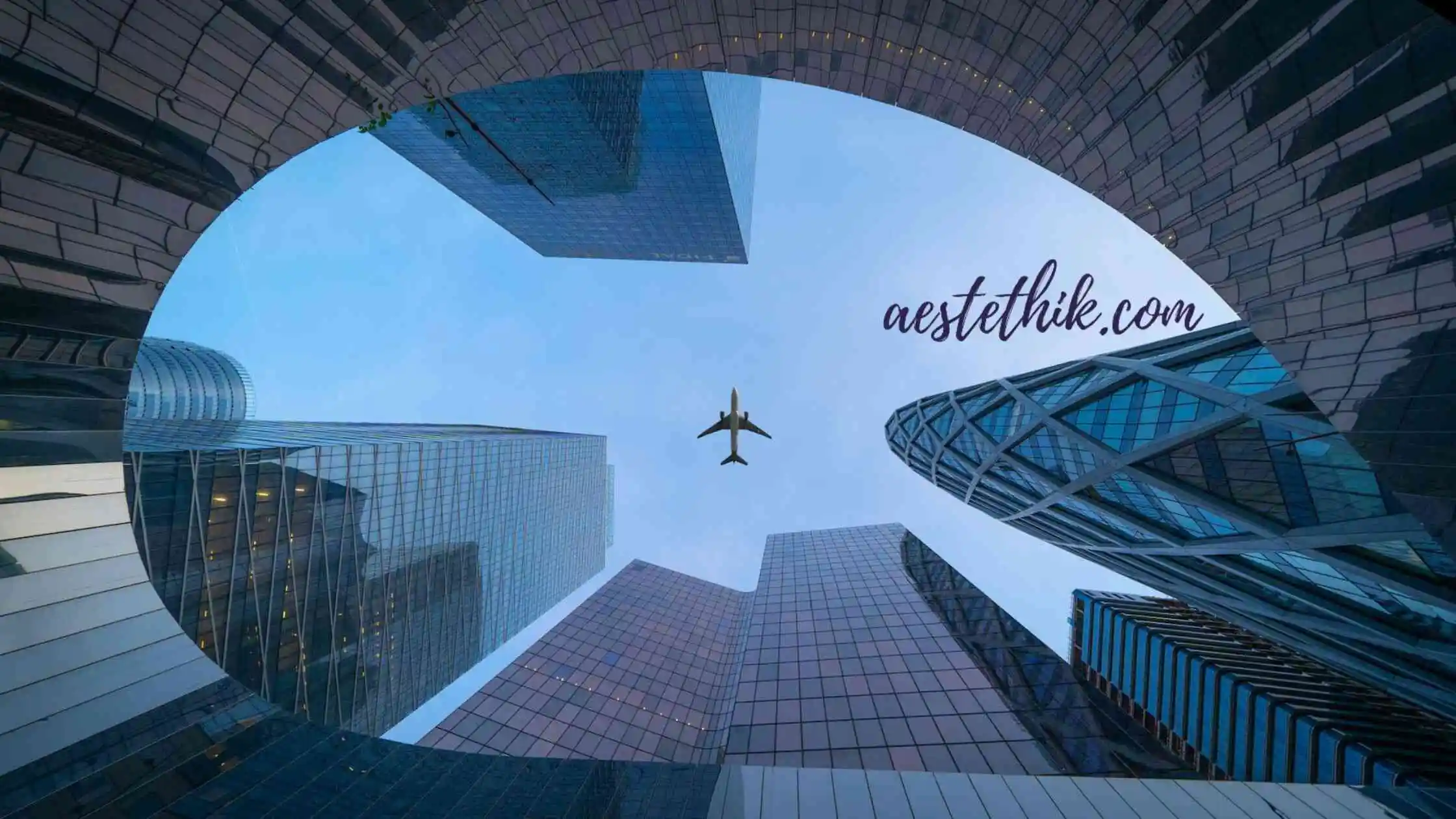 Dubai Departure Guide | Aestethik