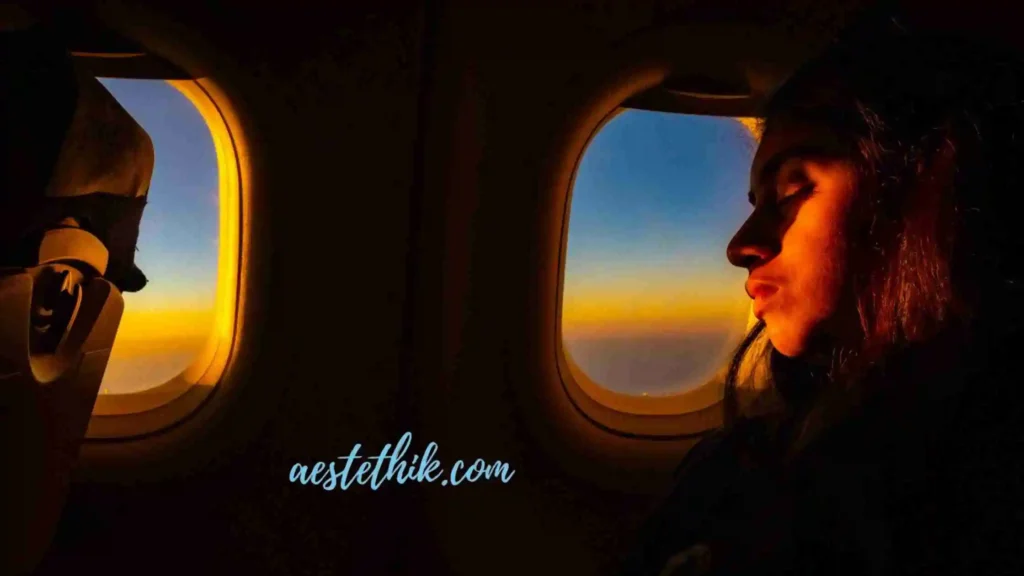 aestethik Cheap Flights