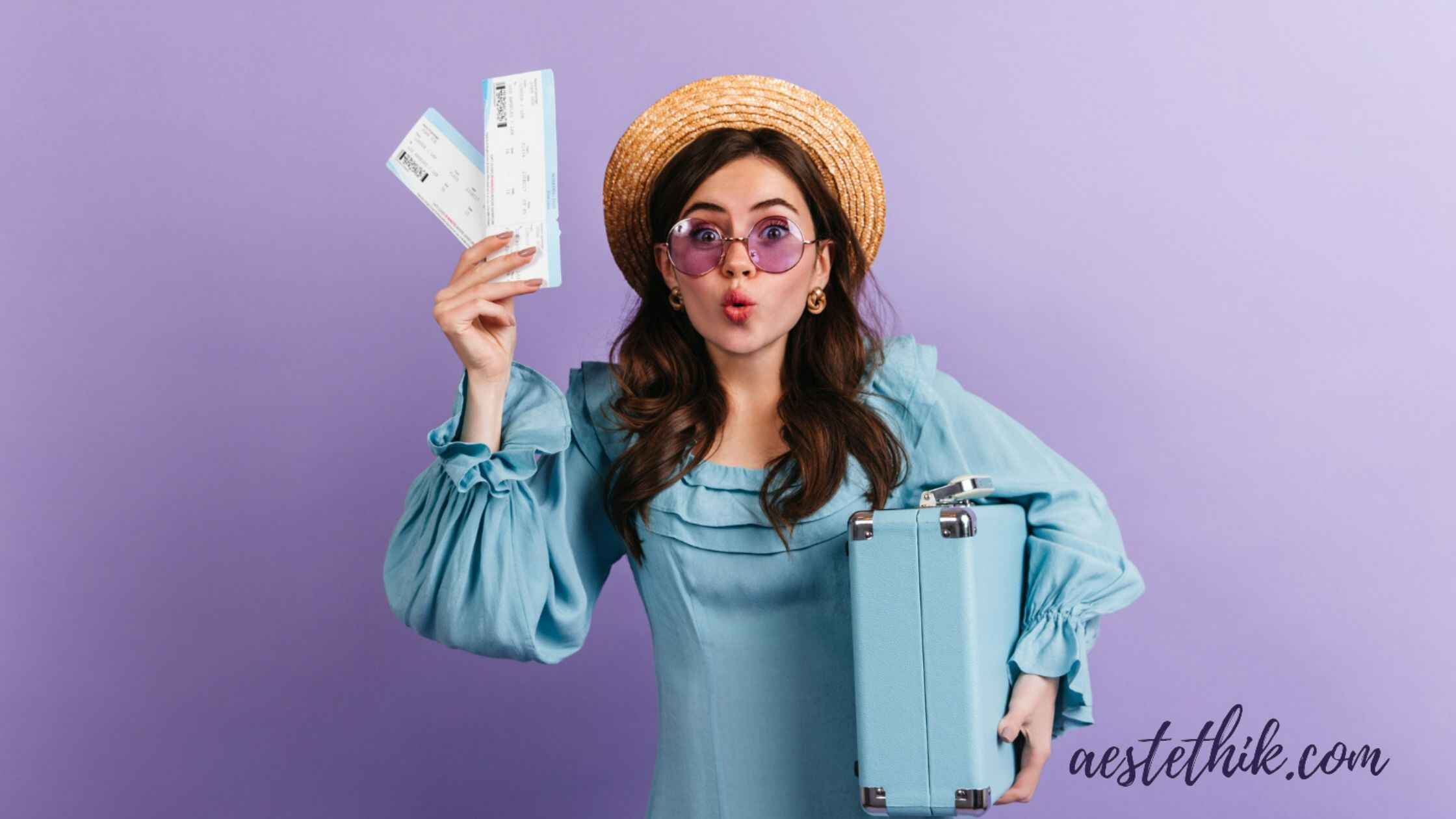 Best time to book flight tickets from UK — Aestethik