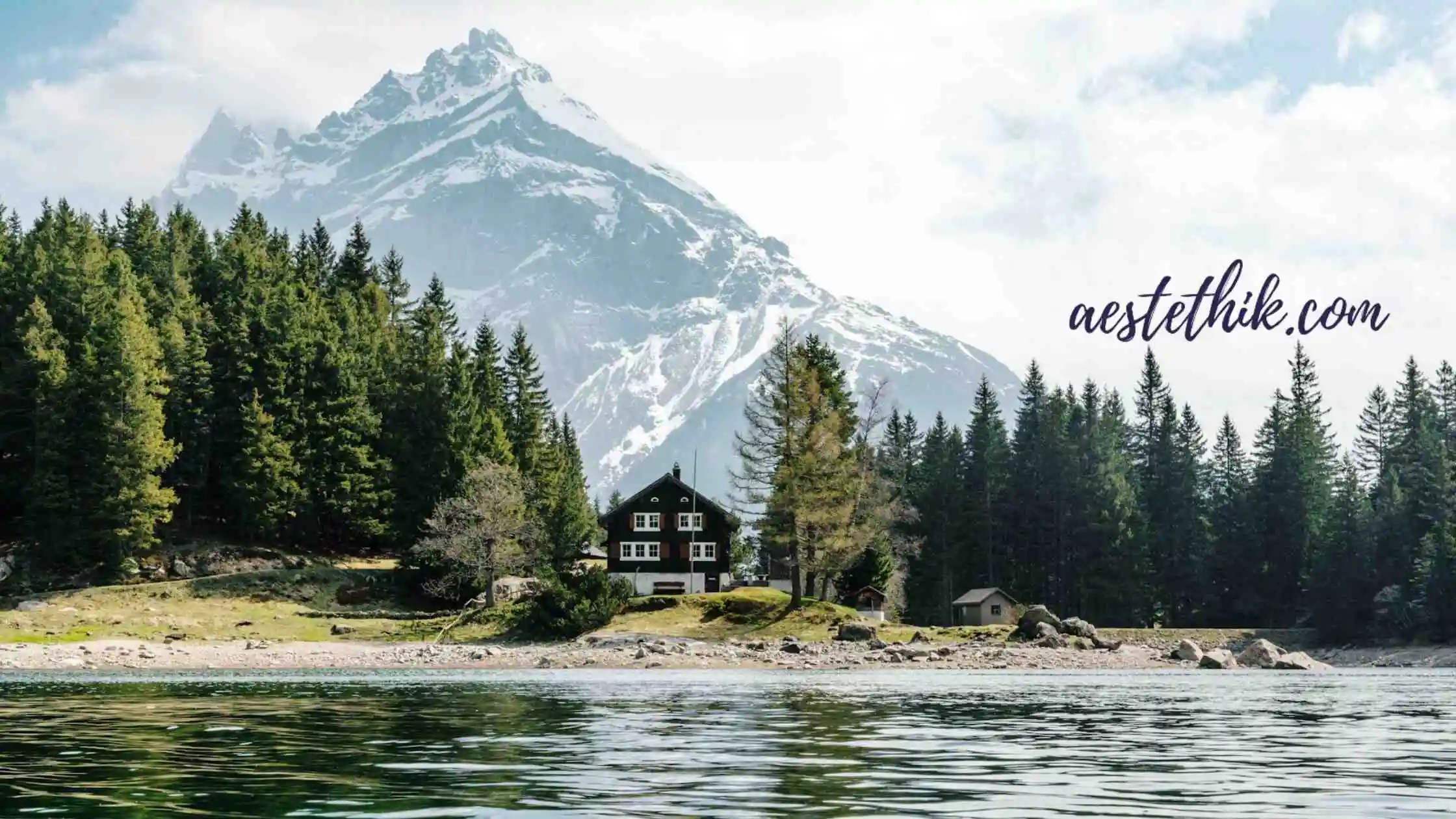 Best Things to Do in Switzerland — Aestethik