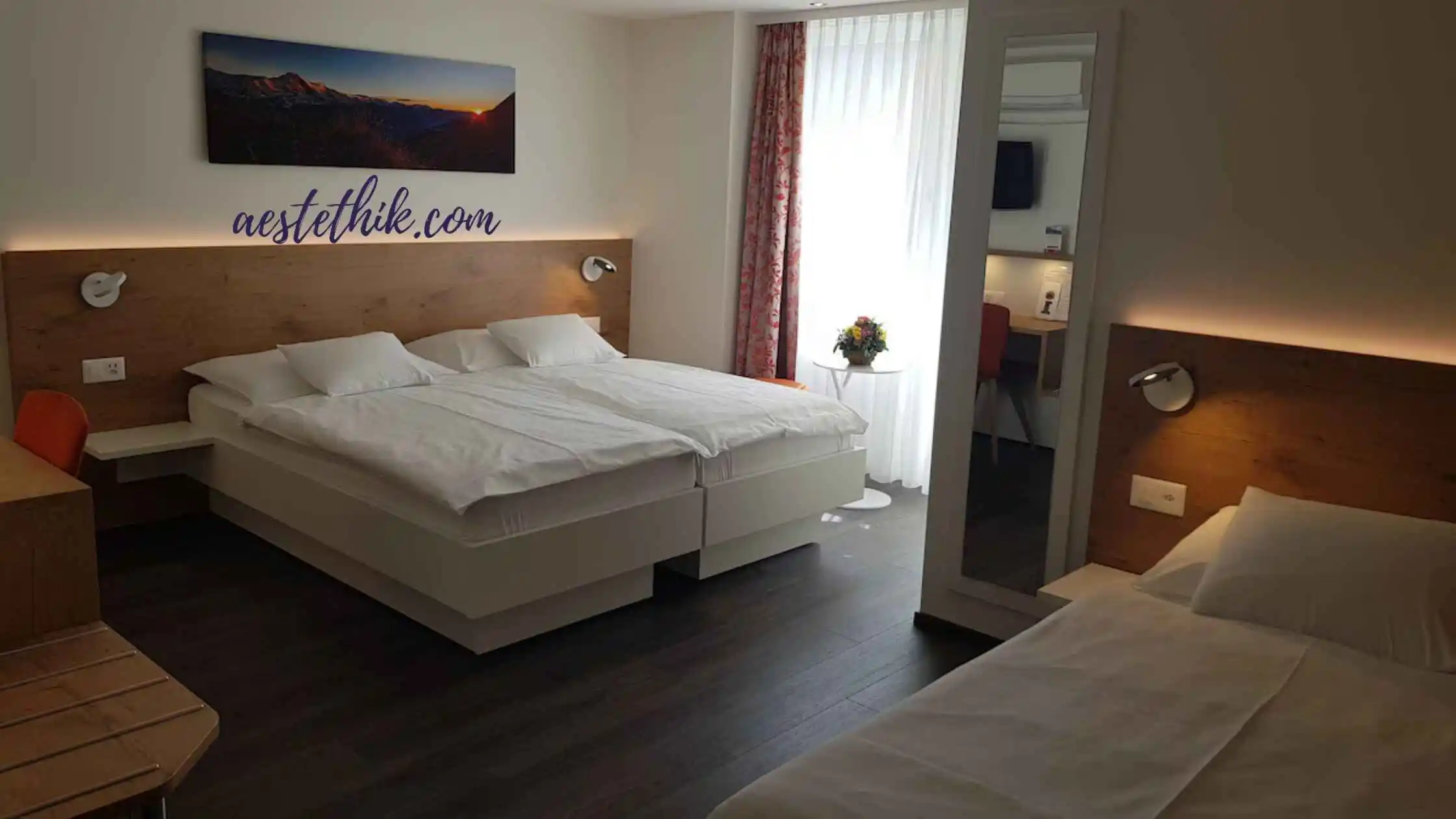 Hotel Bernerhof Interlaken, Switzerland | The Best 7 Secrets — Aestethik