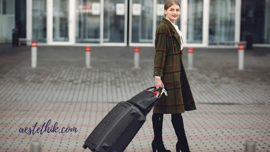 Luxury Luggage - aestethik.com