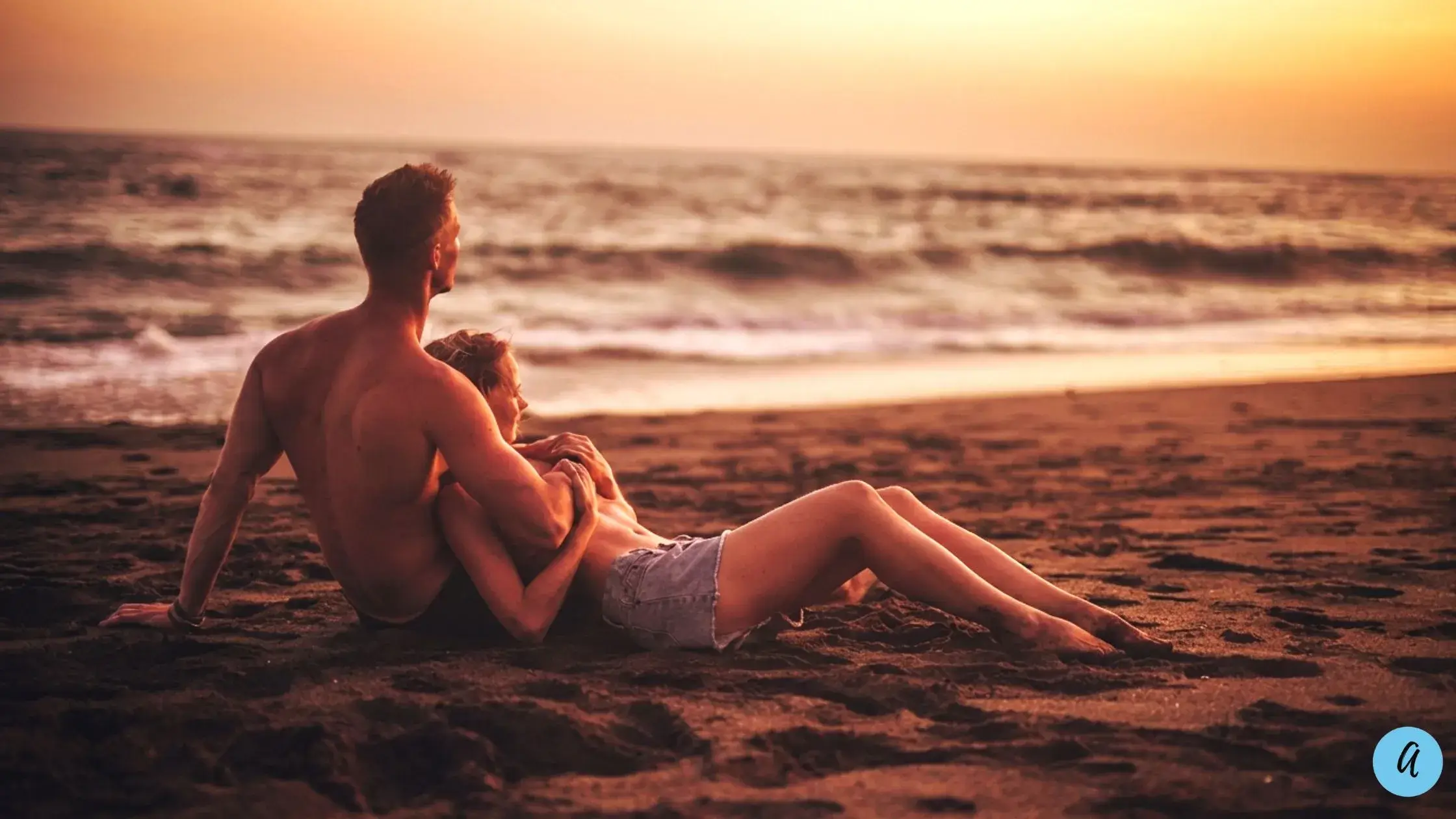 The Best 15 Secret Beaches in Italy | 2026 Naturist Wellness