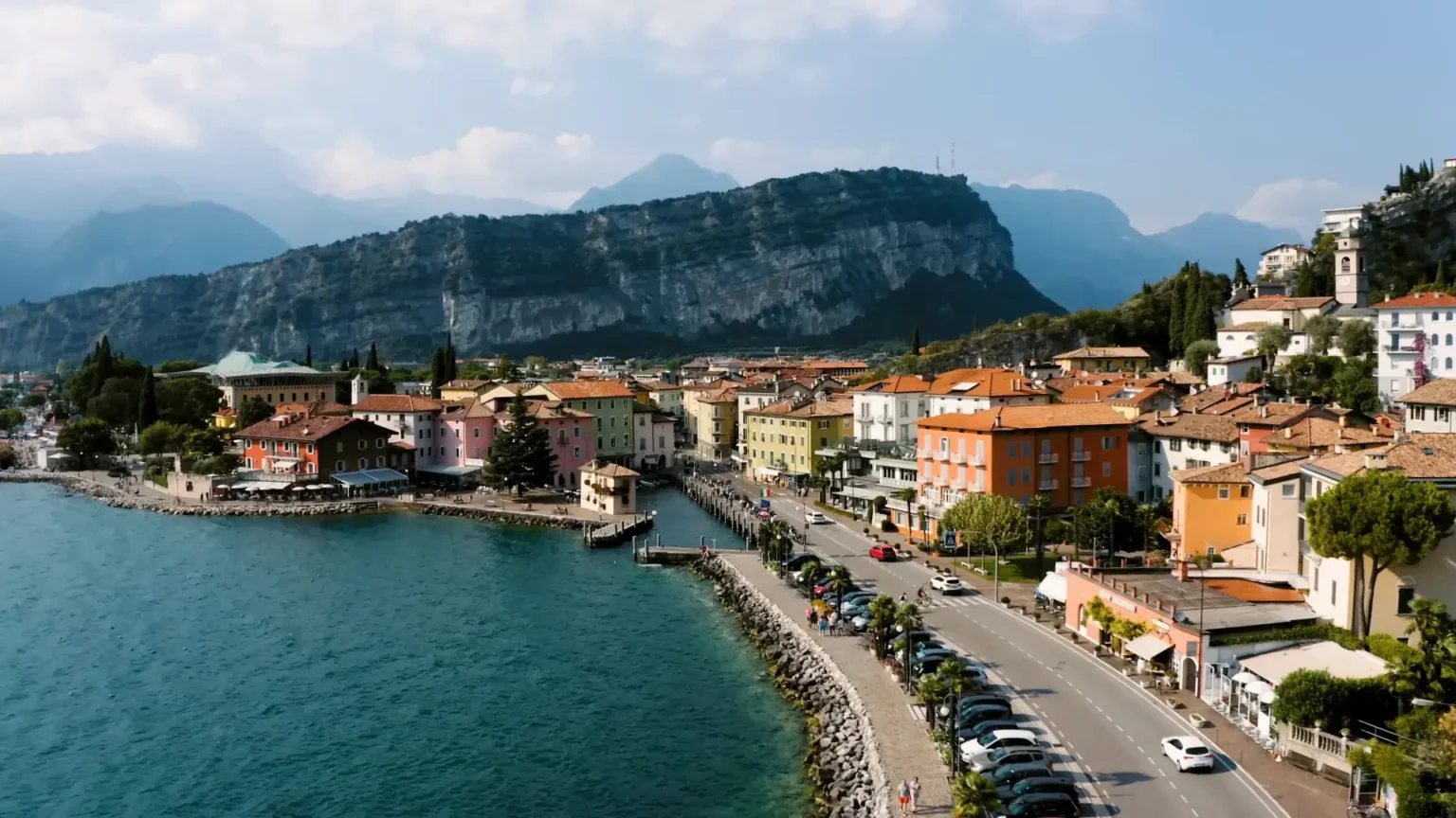 How To Travel In Italy -The Best 10 Vacation Destinations