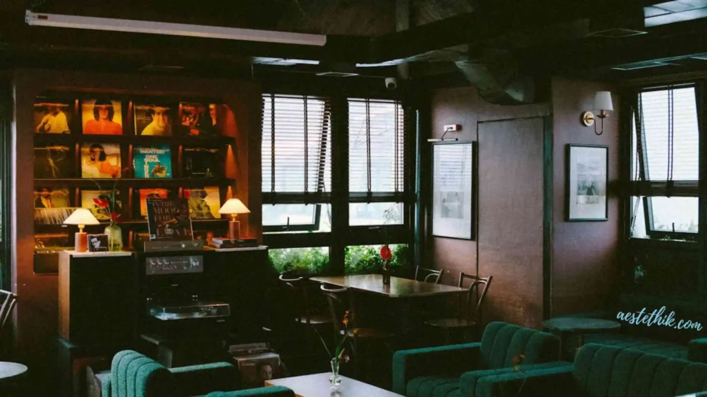 Restaurants in Zurich, Switzerland