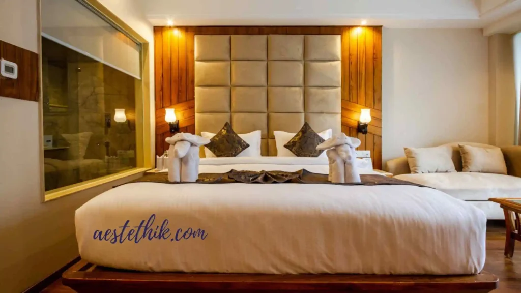 Zurich Marriott Hotel