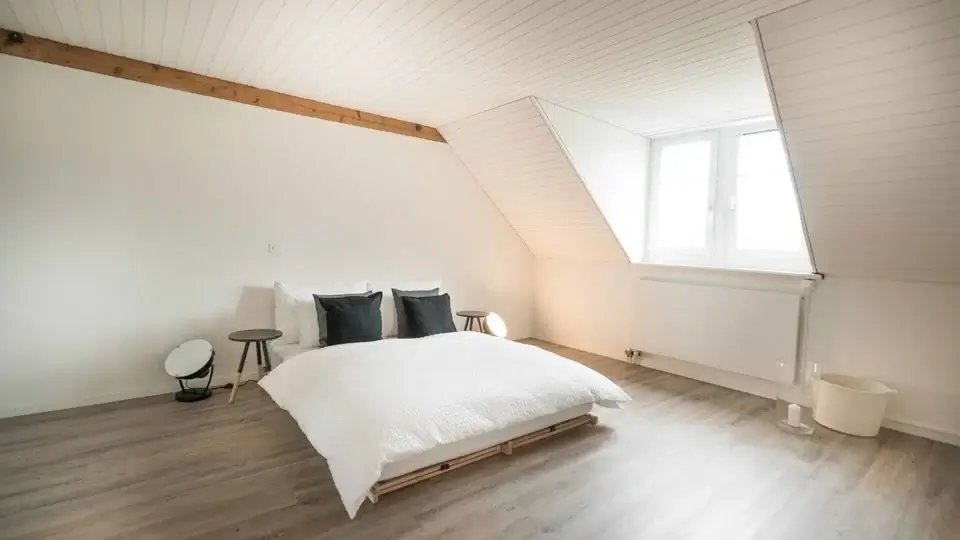 Airhome Limmatquai River View Apartment