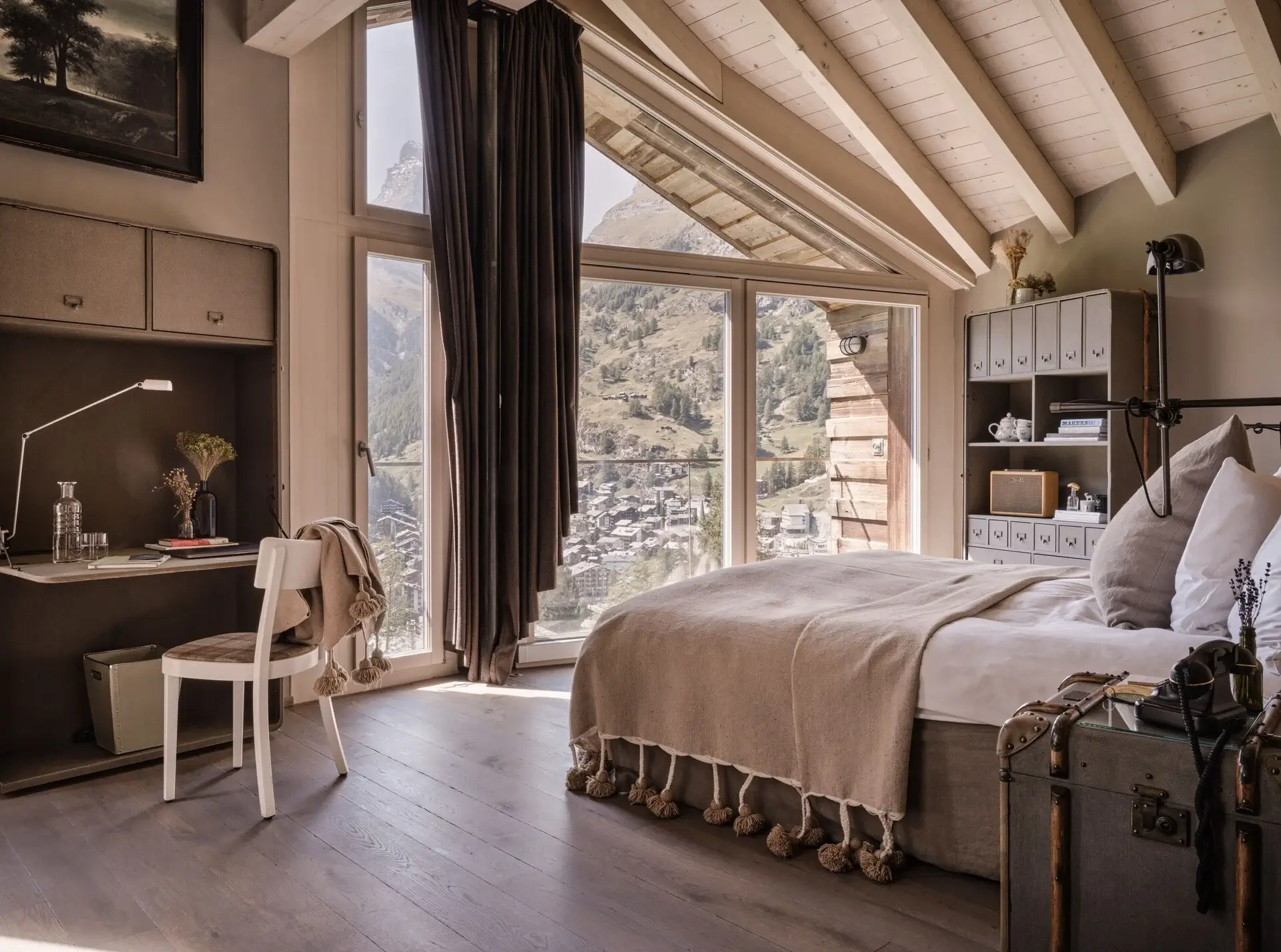 CERVO Mountain Resort Zermatt