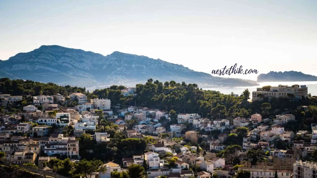 Carry-le-Rouet, Marseille