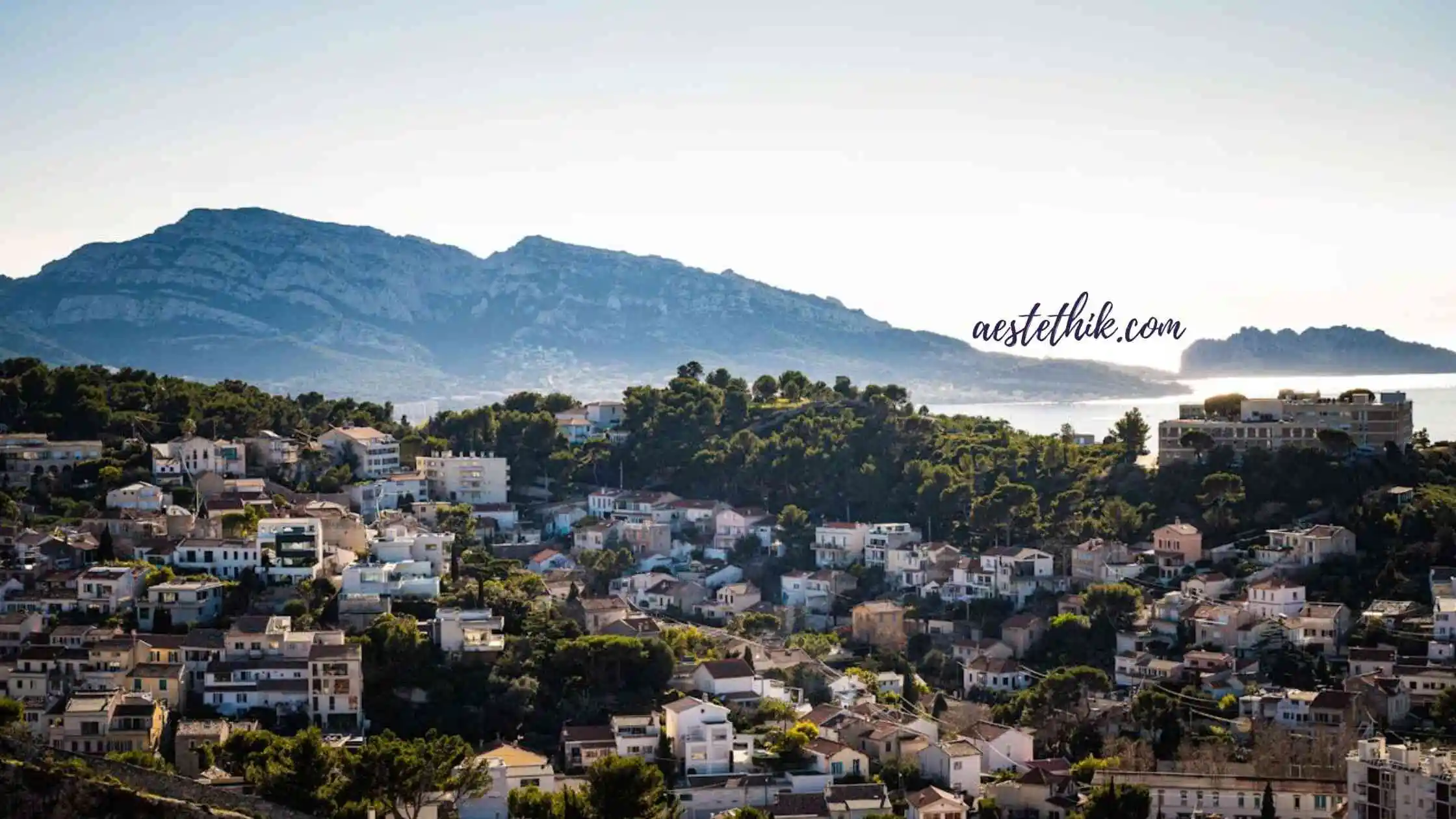 Carry-le-Rouet — Carry-le-Rouet, Marseille: Must Visit French Riviera in 2026