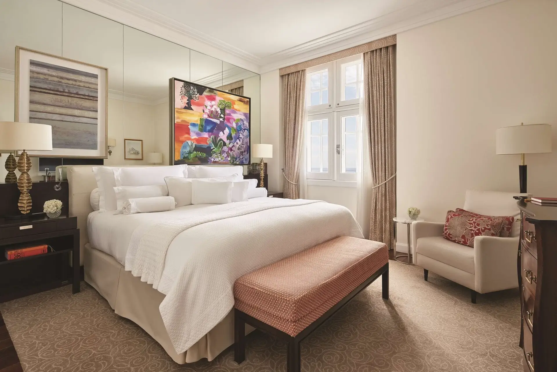 Copacabana Palace Belmond Rio