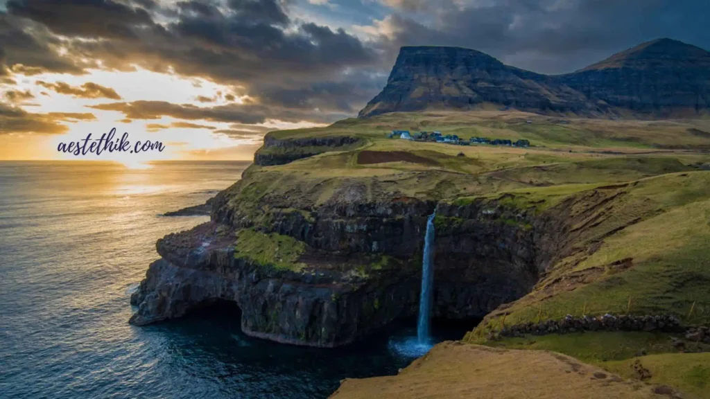 Faroe Islands