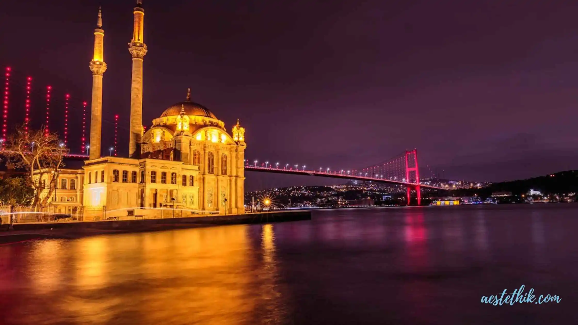 Istanbul — Is Turkey still the best place for aesthetic travel?