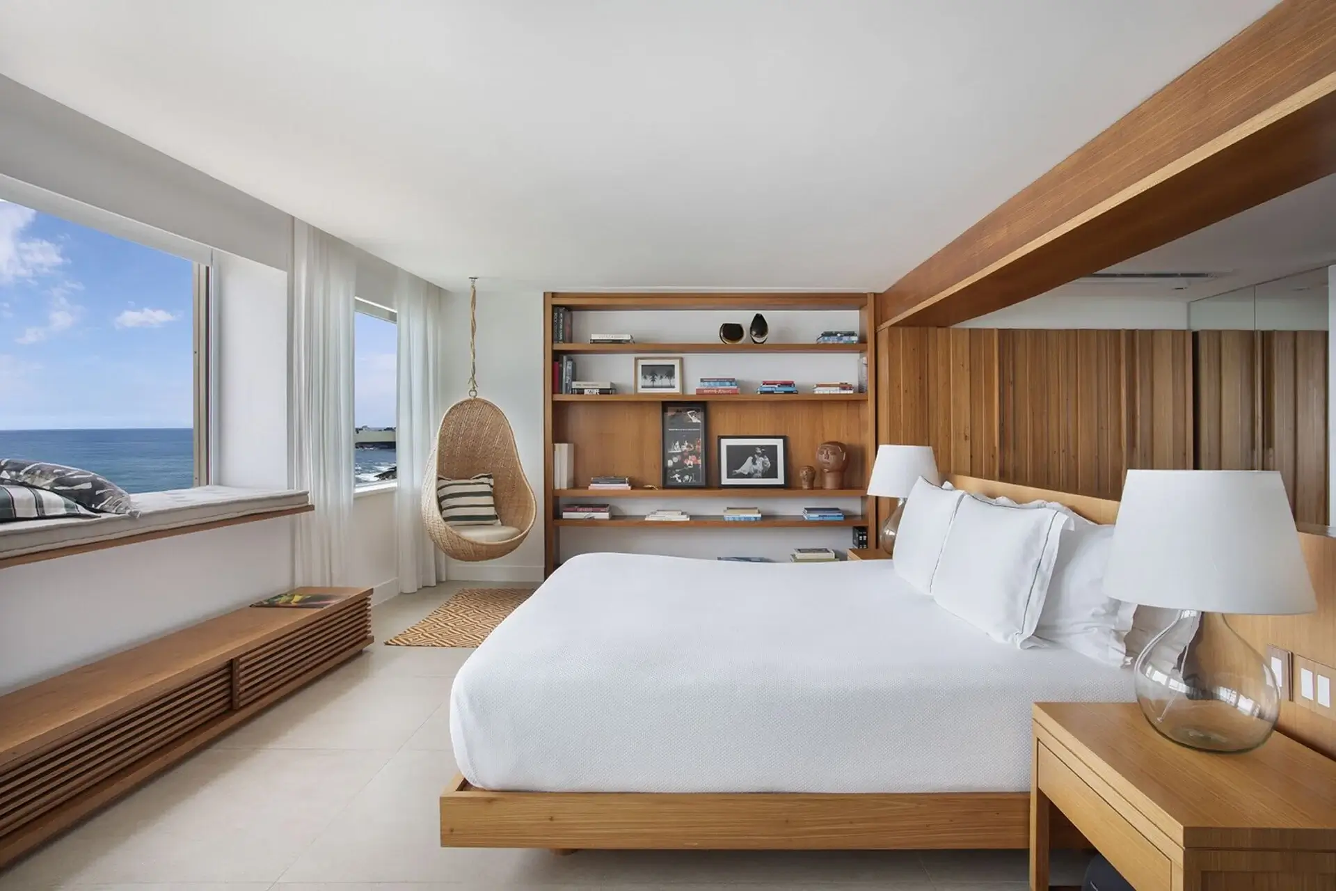 JANEIRO Hotel Rio de Janeiro