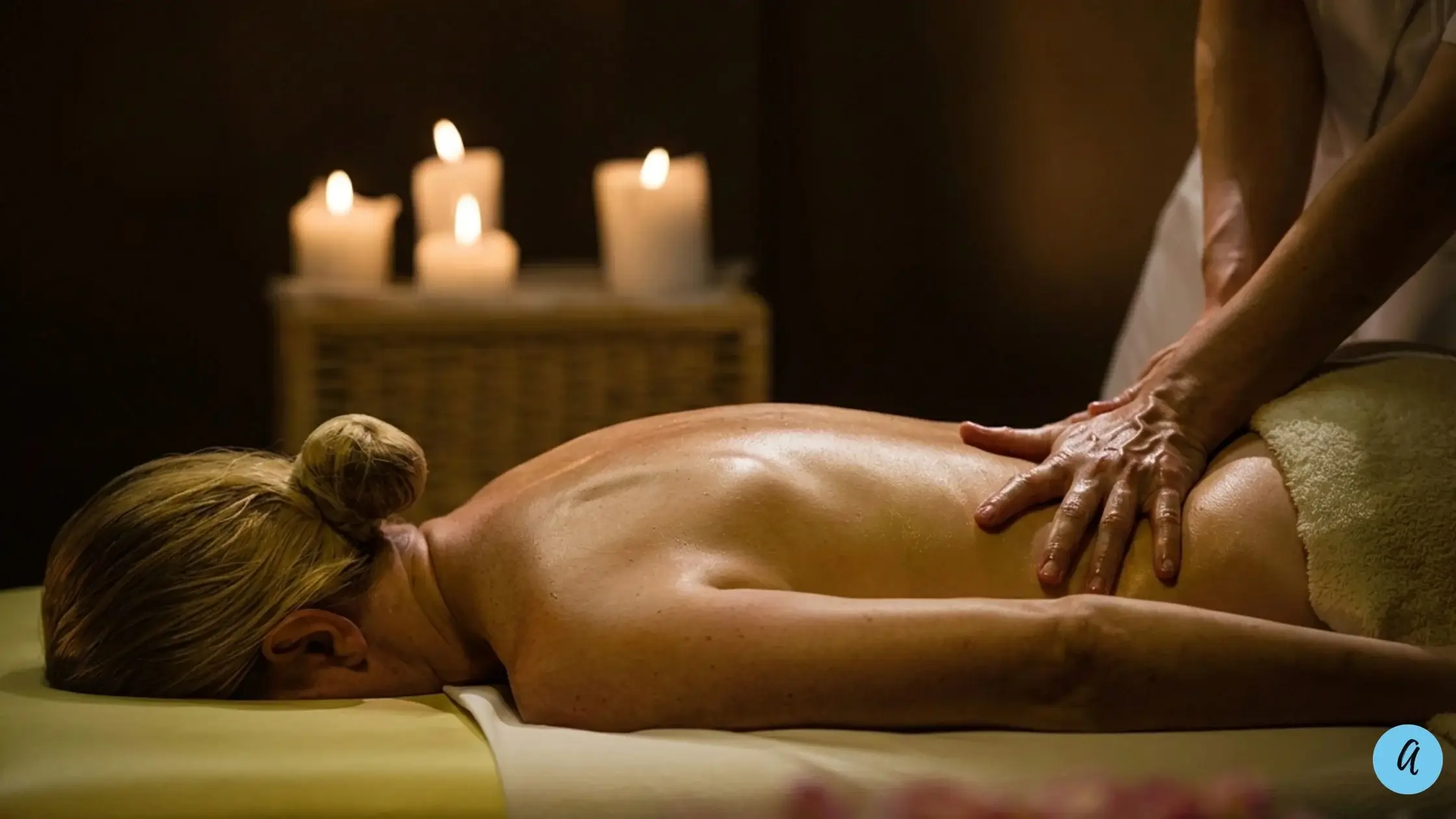 Best 6 Erotic Luxury Massage Spa in Zurich, Switzerland 2026