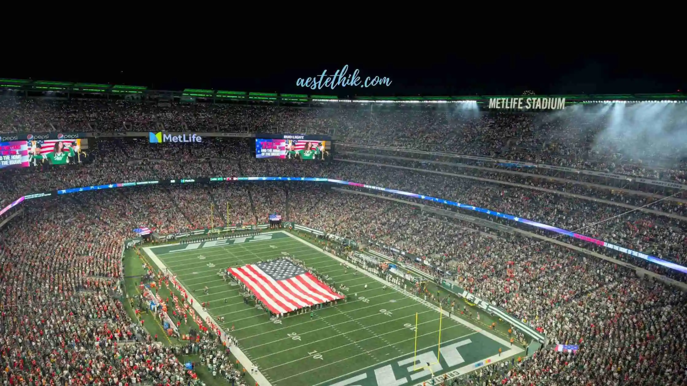 The Best 15 Hotels Near New York MetLife Stadium | FIFA 2026