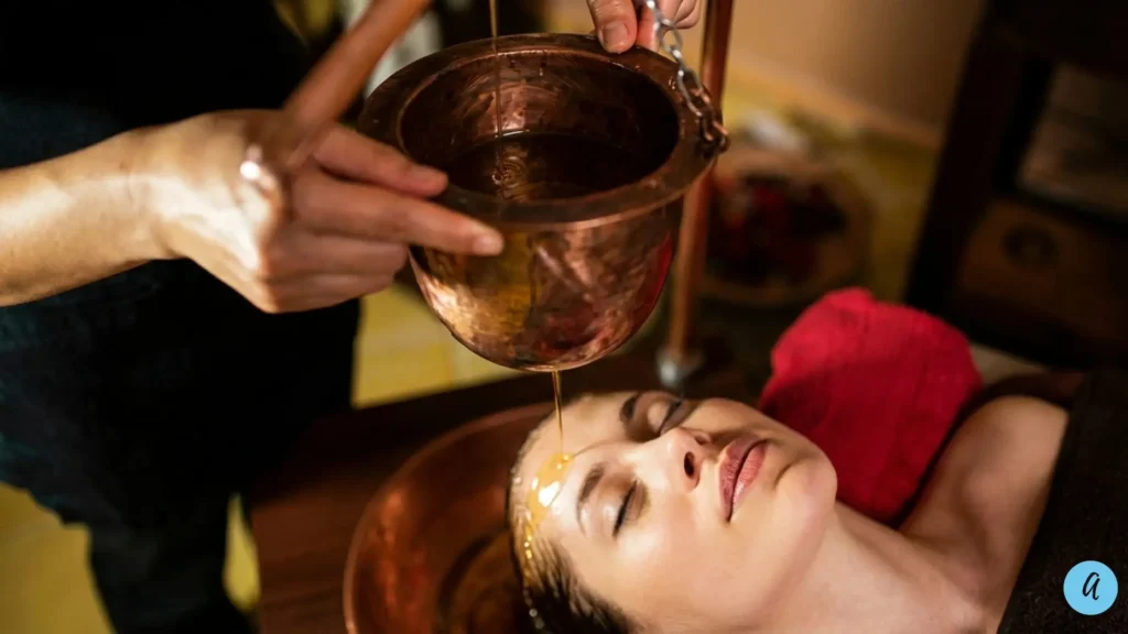 Om Kalyanam Santhigiri Ayurveda