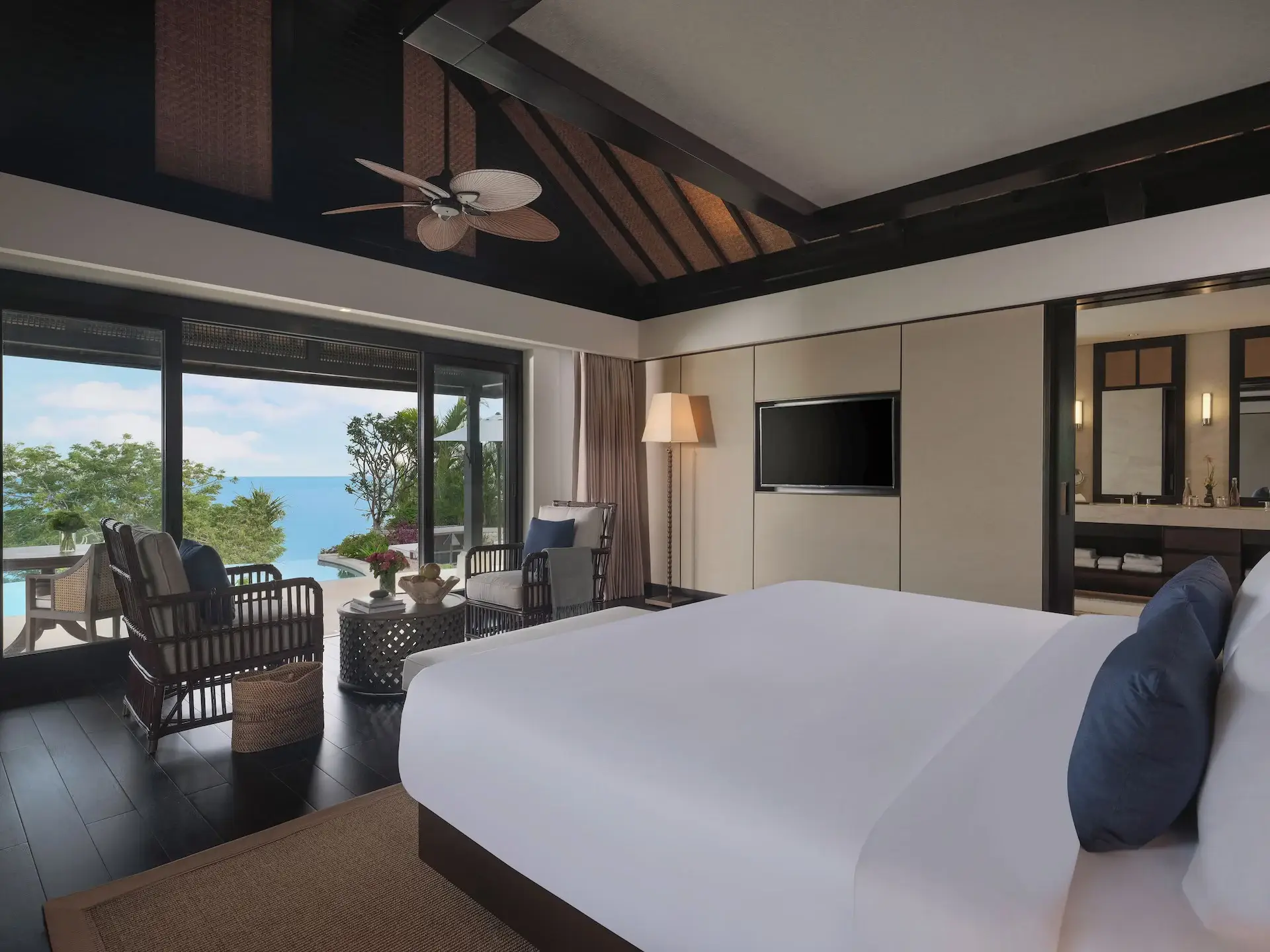 Raffles Bali Luxury Villa