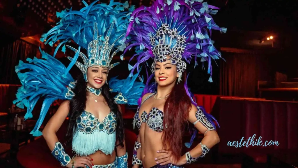 Rio Carnival Tickets