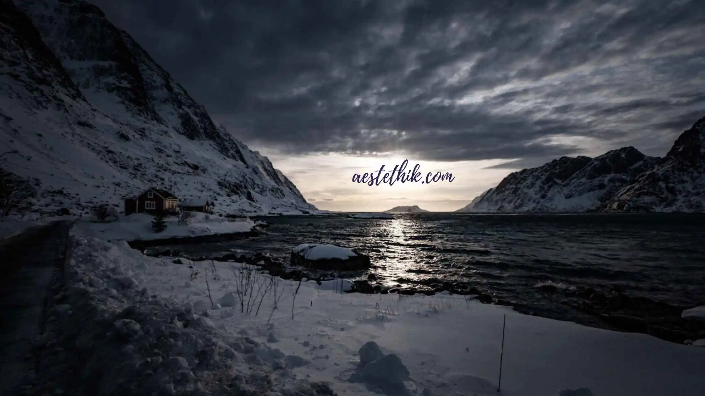 Svalbard Norway Luxury Guide