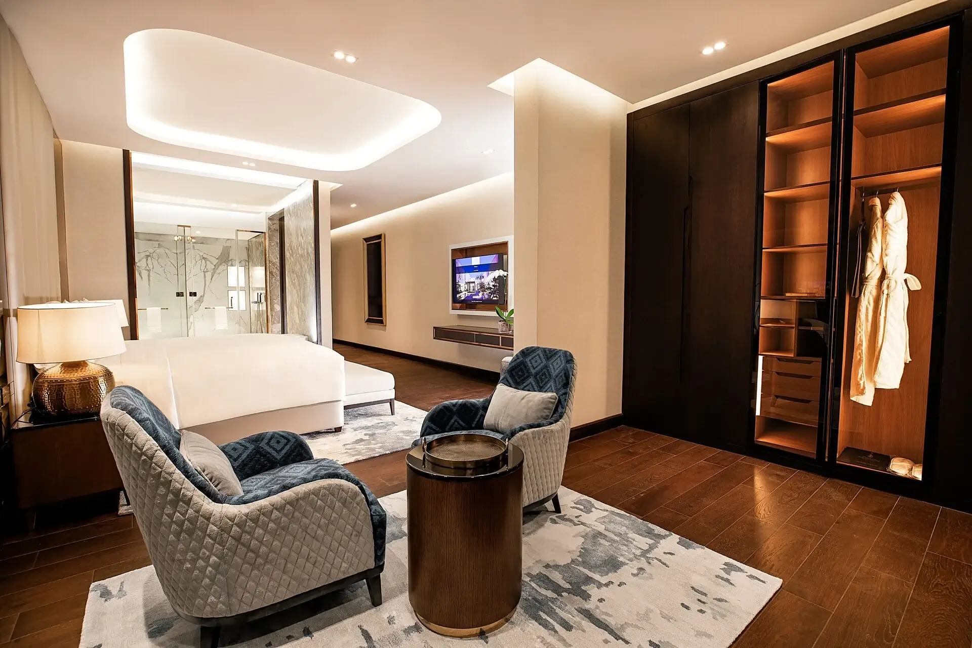 The Biltmore Hotel Villas Dubai