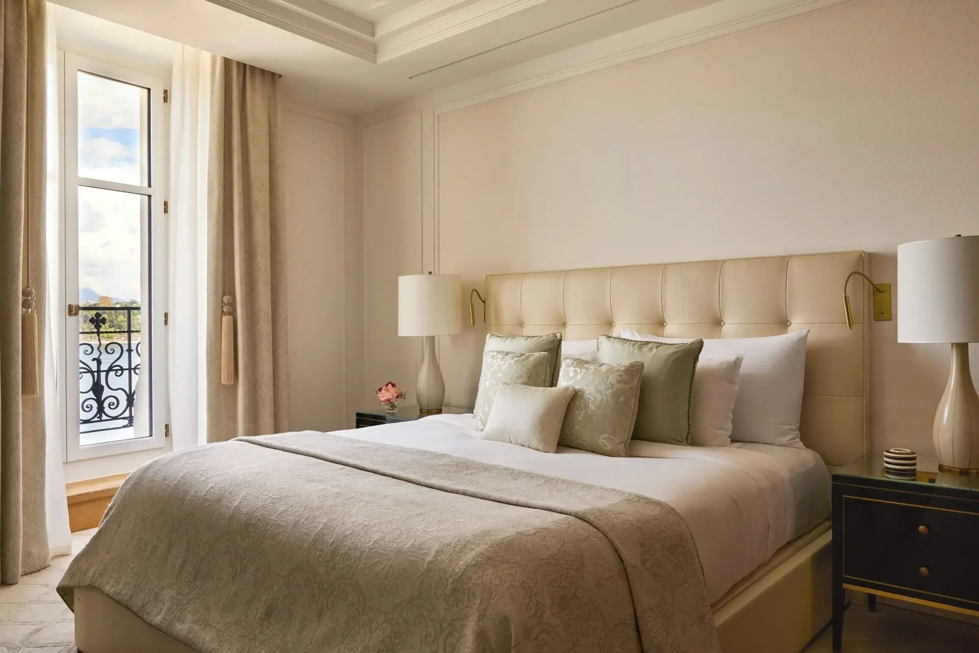 The Woodward, Auberge Collection Geneva