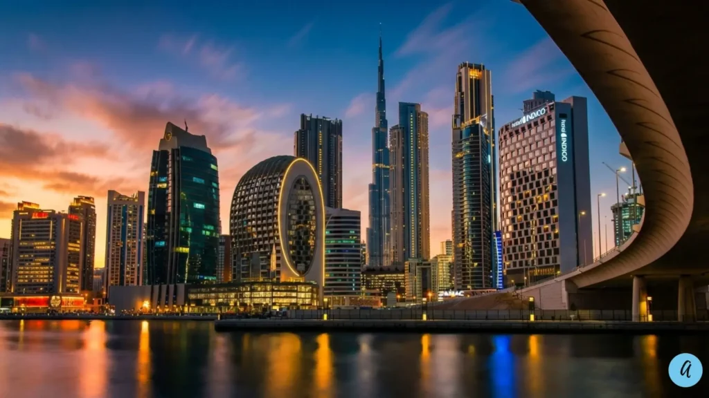 Things to do in Dubai