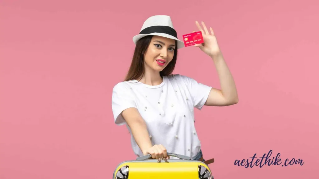 Travel Credit Cards