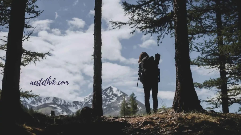 non viral destinations