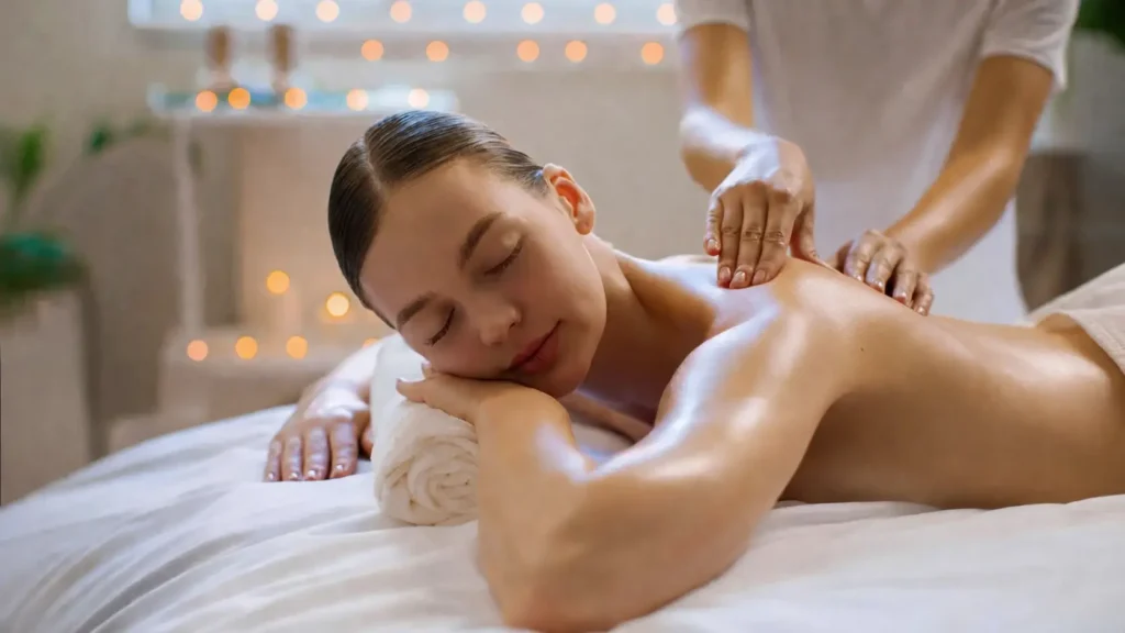 Digital Detox Spa Hotels